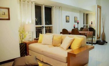 For Sale 2-Bedroom Condo in Lumiere Residences, Pasig City -  R1590