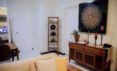 For Sale 2-Bedroom Condo in Lumiere Residences, Pasig City -  R1590