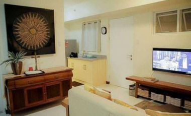 For Sale 2-Bedroom Condo in Lumiere Residences, Pasig City -  R1590