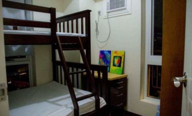 For Sale 2-Bedroom Condo in Lumiere Residences, Pasig City -  R1590