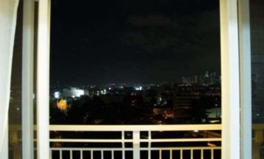 For Sale 2-Bedroom Condo in Lumiere Residences, Pasig City -  R1590