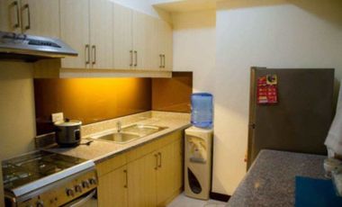 For Sale 2-Bedroom Condo in Lumiere Residences, Pasig City -  R1590