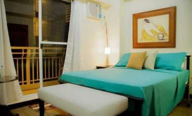 For Sale 2-Bedroom Condo in Lumiere Residences, Pasig City -  R1590