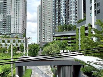 ขายคอนโด แอสปาย เอราวัณ (Aspire Erawan) สมุทรปราการ ขายพร้อมผู้เช่า