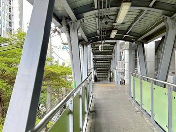ขายคอนโด แอสปาย เอราวัณ (Aspire Erawan) สมุทรปราการ ขายพร้อมผู้เช่า