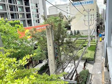 ขายคอนโด แอสปาย เอราวัณ (Aspire Erawan) สมุทรปราการ ขายพร้อมผู้เช่า