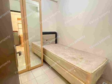 Disewakan Apartemen Puri Park View 2bedroom Furnished Tower A
