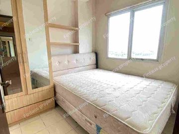 Disewakan Apartemen Puri Park View 2bedroom Furnished Tower A