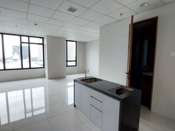 Disewakan SOHO HQuarters Siap Huni di Kawasan Asia Afrika Pusat Kota Bandung