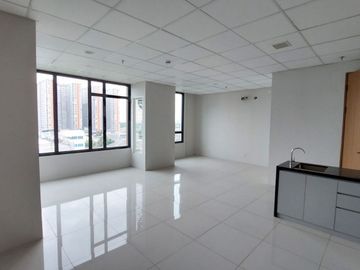 Disewakan SOHO HQuarters Siap Huni di Kawasan Asia Afrika Pusat Kota Bandung