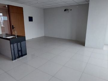 Disewakan SOHO HQuarters Siap Huni di Kawasan Asia Afrika Pusat Kota Bandung