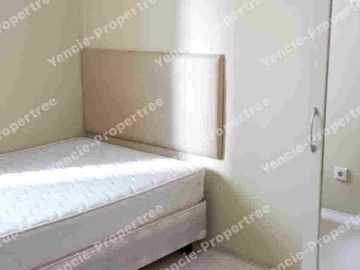Disewakan tipe 3br apartment mediterania garden residence 2
