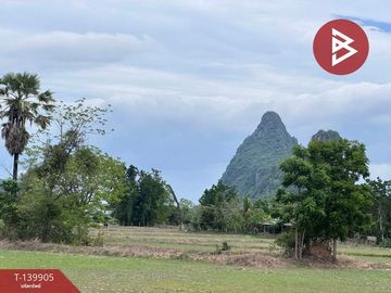 ขายที่ดิน เนื้อที่ 13 ไร่ เขาย้อย เพชรบุรี