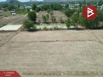 ขายที่ดิน เนื้อที่ 13 ไร่ เขาย้อย เพชรบุรี