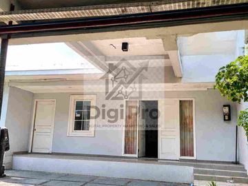 Dijua Segera Rumah Pavillion Metro Tanjung Bunga, Double Decker