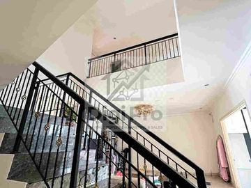 Dijua Segera Rumah Pavillion Metro Tanjung Bunga, Double Decker