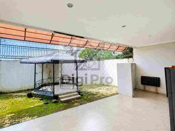 Dijua Segera Rumah Pavillion Metro Tanjung Bunga, Double Decker