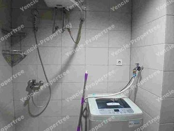Disewakan tipe 1br apartment central park residence