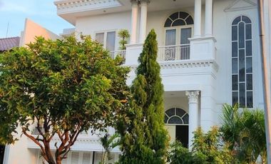 DIJUAL Rumah Villa Bukit Regency