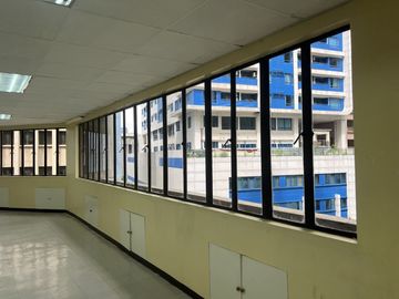 For Lease: 660.47 sqm Warm Shell Office Space in Salcedo Makati City