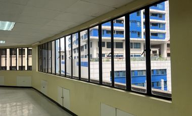 For Lease: 660.47 sqm Warm Shell Office Space in Salcedo Makati City