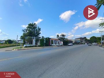 ขาย/เช่าบ้านเดี่ยว เนื้อที่ 2 งาน 34.8 ตร.วา ตลาด จันทบุรี ทำเลดีฯ
