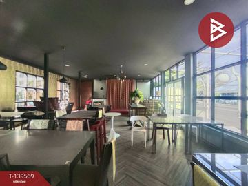 ขาย/เช่าบ้านเดี่ยว เนื้อที่ 2 งาน 34.8 ตร.วา ตลาด จันทบุรี ทำเลดีฯ