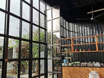 ขาย/เช่าบ้านเดี่ยว เนื้อที่ 2 งาน 34.8 ตร.วา ตลาด จันทบุรี ทำเลดีฯ
