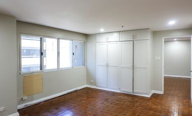 Unfurnished 2BR Condo for Sale in Ponte Salcedo Makati near Offices