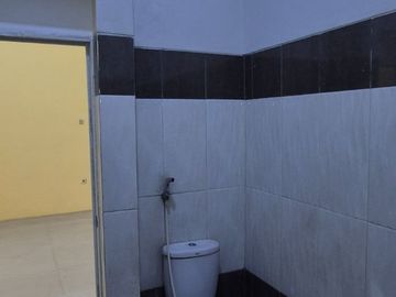 Rumah 1.5 Lantai Rungkut Surabaya – RM106APD