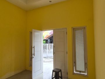 Rumah 1.5 Lantai Rungkut Surabaya – RM106APD