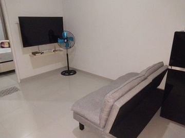 Rumah 2 Lantai Rungkut Surabaya – RM093APD