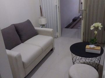 Rumah 2 Lantai Rungkut Surabaya – RM093APD
