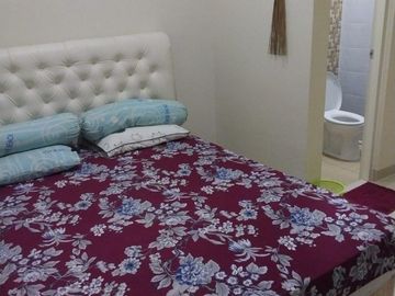 Rumah 2 Lantai Rungkut Surabaya – RM093APD