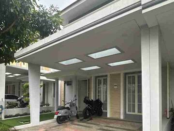 Rumah Green Orchd Suhat Kota Malang