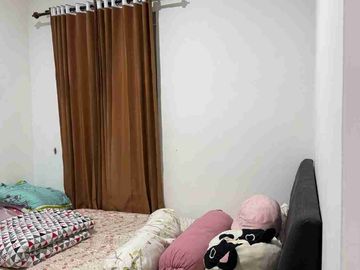 Rumah Green Orchd Suhat Kota Malang