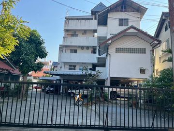 Land for Sale, Tha Pae, Chiang Mai, High Potential Location, 254 sq.wa, 65 Million Baht
