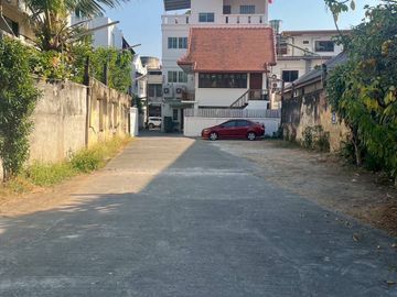Land for Sale, Tha Pae, Chiang Mai, High Potential Location, 254 sq.wa, 65 Million Baht