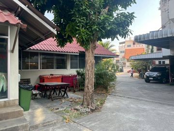 Land for Sale, Tha Pae, Chiang Mai, High Potential Location, 254 sq.wa, 65 Million Baht