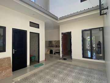 RUMAH DEKAT YAKAYA,RUNGKUT MAPAN TENGAH SURABAYA