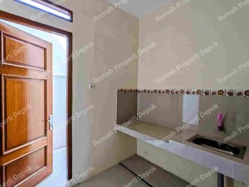 SIAPA CEPAT DIA DAPAT! RUMAH 200 JUTAAN DI DEPOK, SISA 2 UNIT! 📢