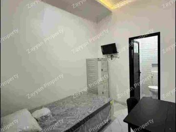 Ngomset,‼️Kost Exclusive Aktif Sigura-gura Malang