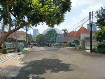 21,0525 Rumah Lelang Surabaya di Tegalsari di Sriwijaya