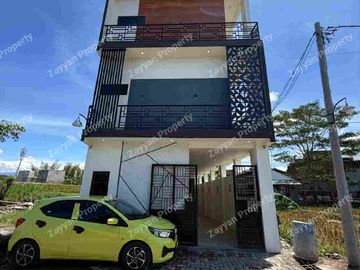 Kost Exclusive Merjosari Malang