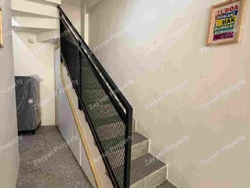 Kost Exclusive Merjosari Malang