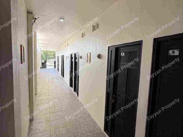 Kost Exclusive Merjosari Malang