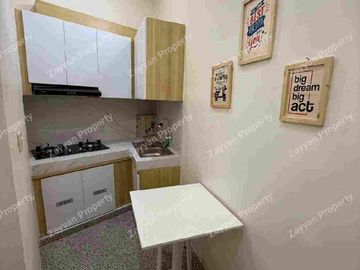 Kost Exclusive Merjosari Malang