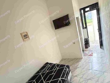 Kost Exclusive Merjosari Malang