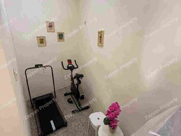 Kost Exclusive Merjosari Malang