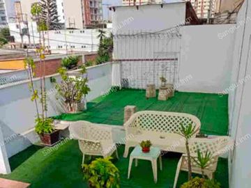 ALQUILO MINI MINI DPTO 25M2 JESUS MARIA